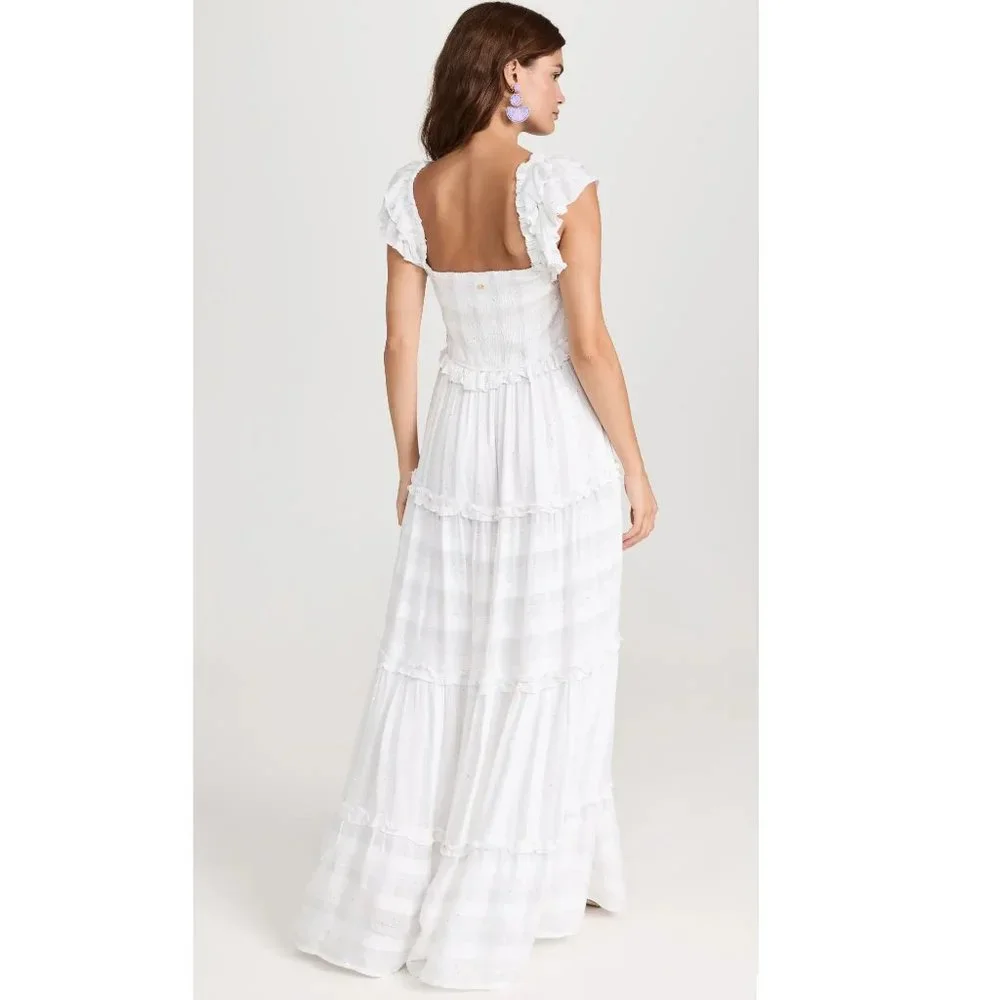 PQ Swim Victoria Dress - Never Worn! - Picture 2 of 6